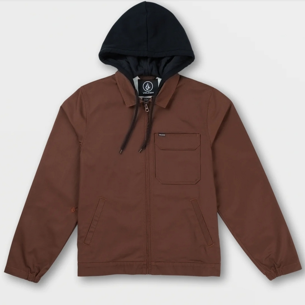 Volcom Korman Jacket
